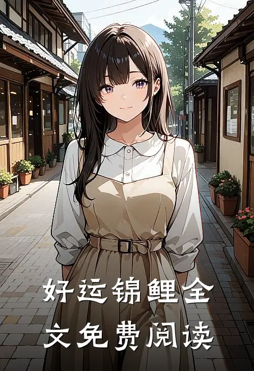 好运锦鲤全文免费阅读