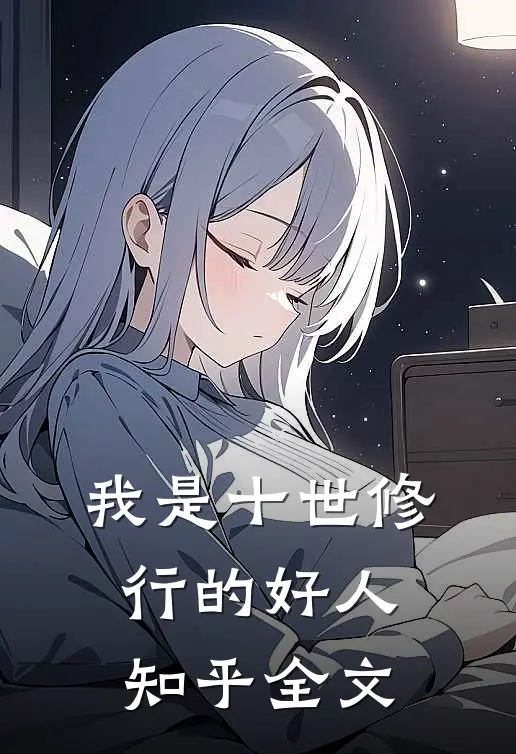 我是十世修行的好人知乎全文