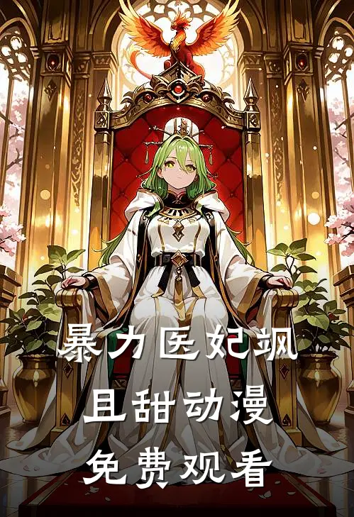 暴力医妃飒且甜动漫免费观看