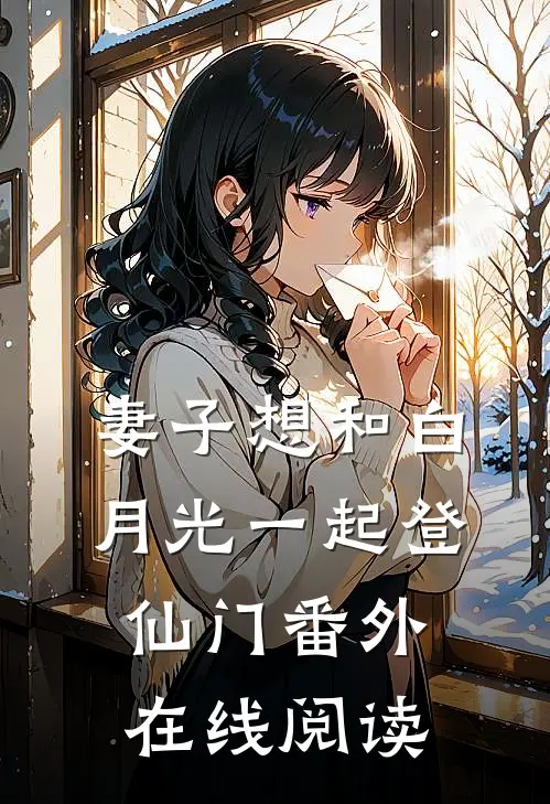 妻子想和白月光一起登仙门番外在线阅读