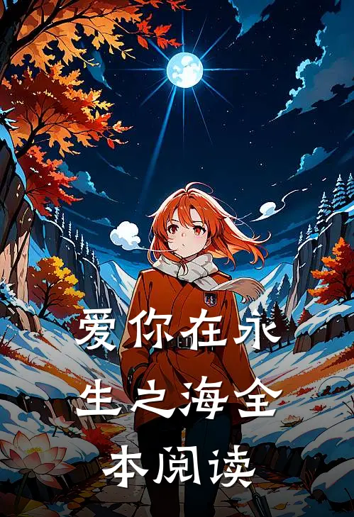 爱你在永生之海全本阅读