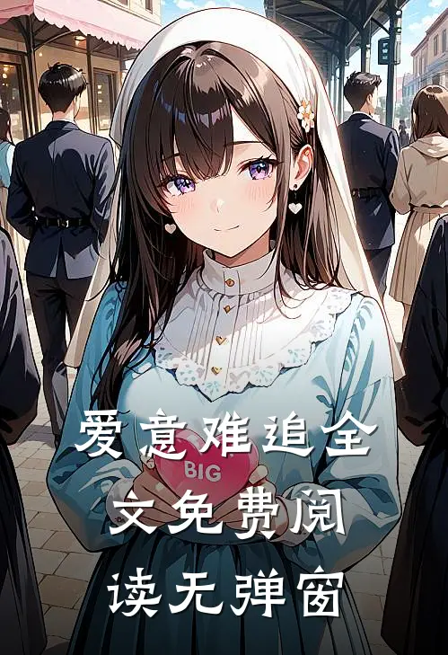 爱意难追全文免费阅读无弹窗