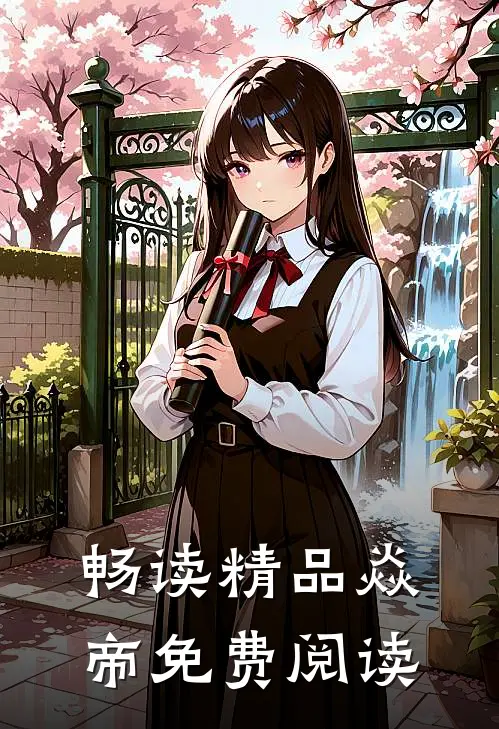 畅读精品焱帝免费阅读