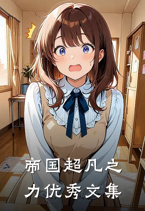 帝国超凡之力优秀文集