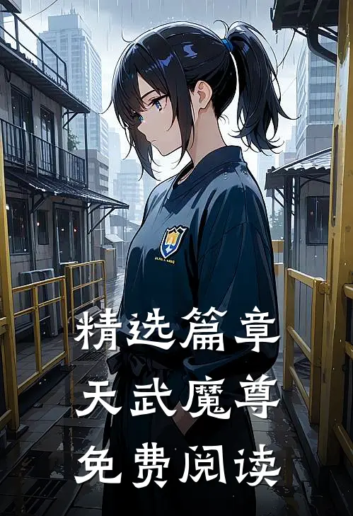 精选篇章天武魔尊免费阅读