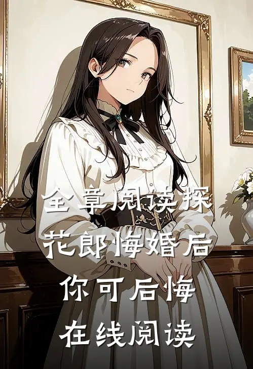 全章阅读探花郎悔婚后你可后悔在线阅读