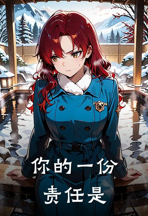 你的一份责任是