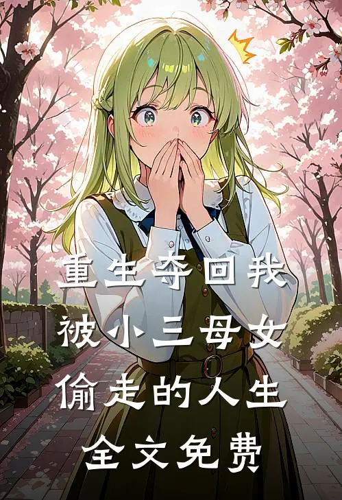 重生夺回我被小三母女偷走的人生全文免费