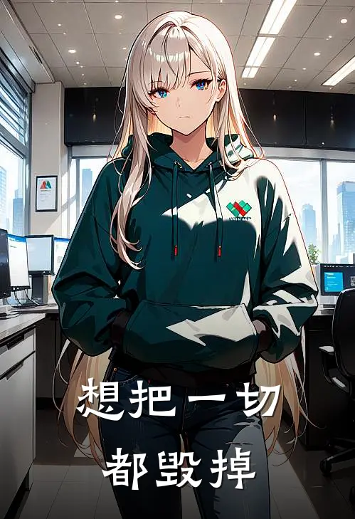 想把一切都毁掉