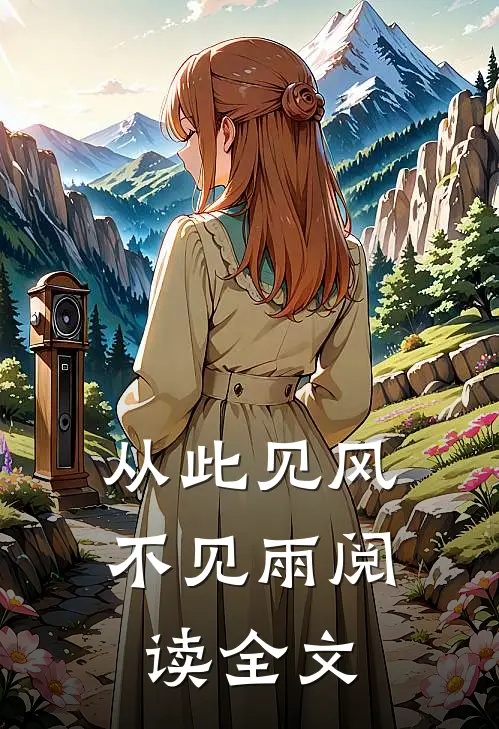 从此见风不见雨阅读全文
