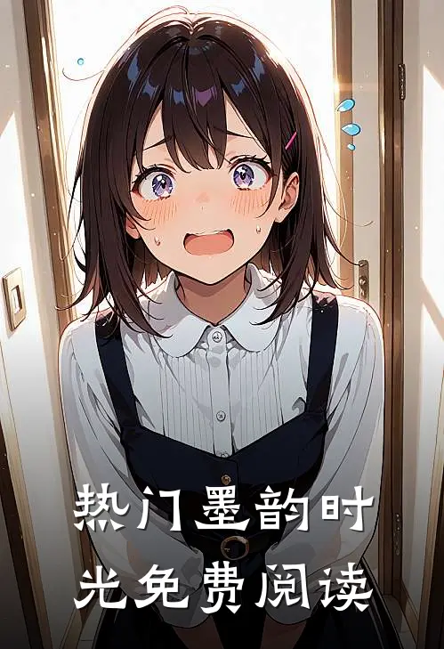 热门墨韵时光免费阅读