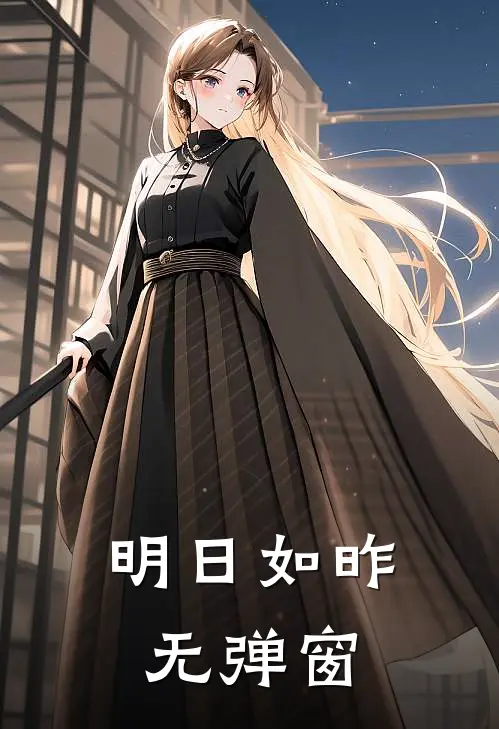 明日如昨无弹窗