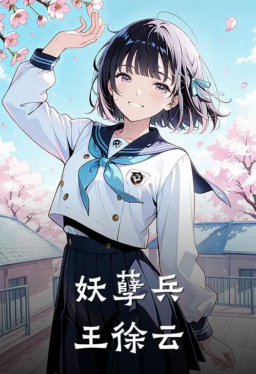 妖孽兵王徐云