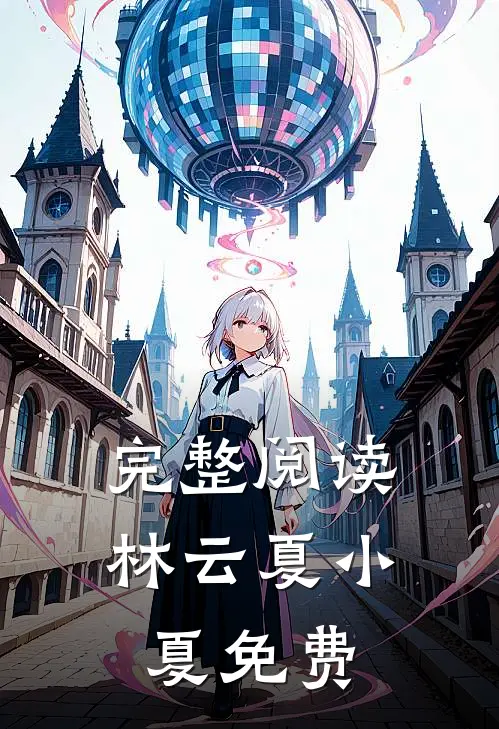 完整阅读林云夏小夏免费