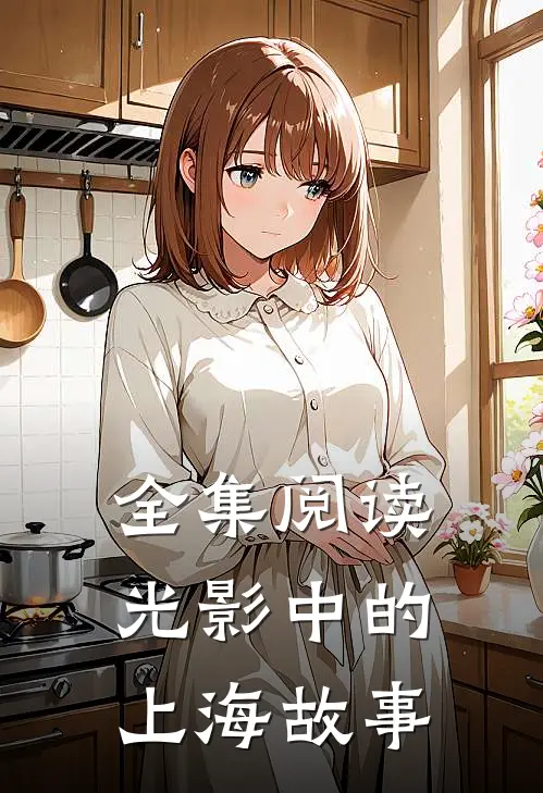 全集阅读光影中的上海故事