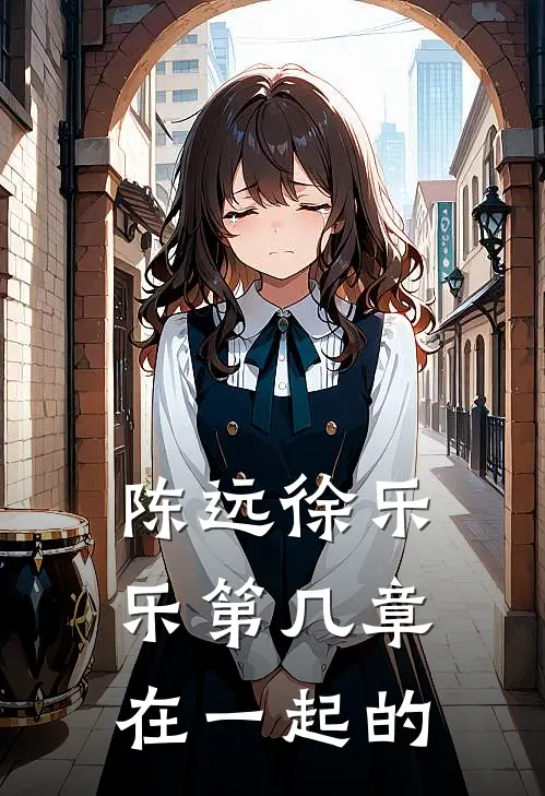 陈远徐乐乐第几章在一起的