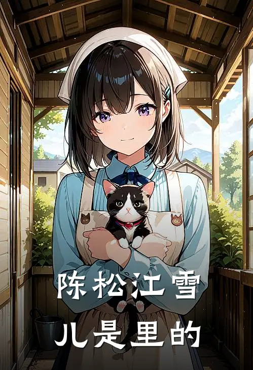 陈松江雪儿是里的
