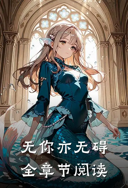 无你亦无碍全章节阅读