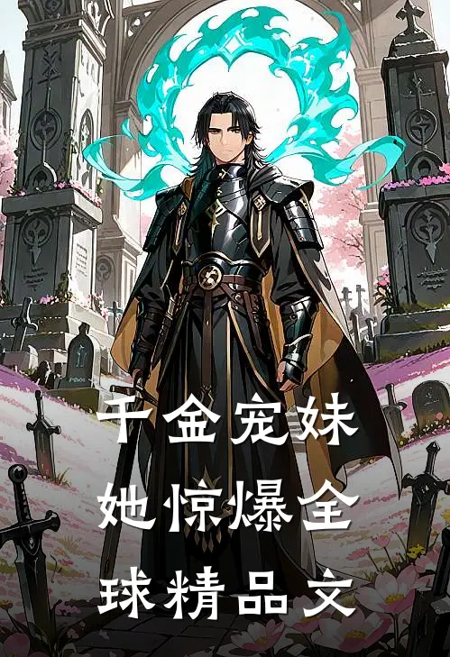 千金宠妹她惊爆全球精品文