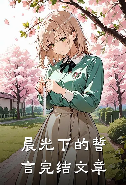 晨光下的誓言完结文章