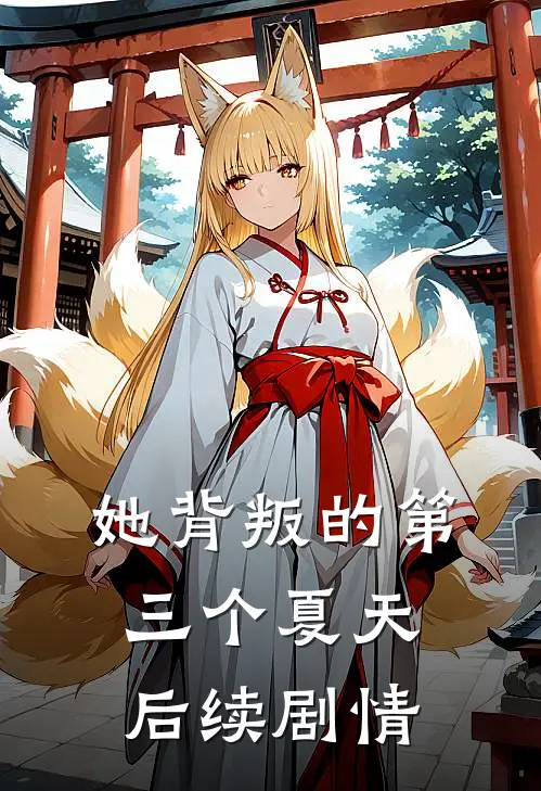 她背叛的第三个夏天后续剧情