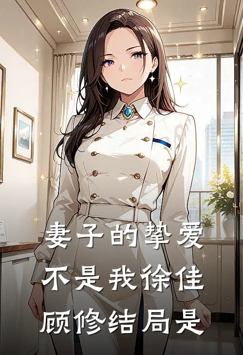 妻子的挚爱不是我徐佳顾修结局是