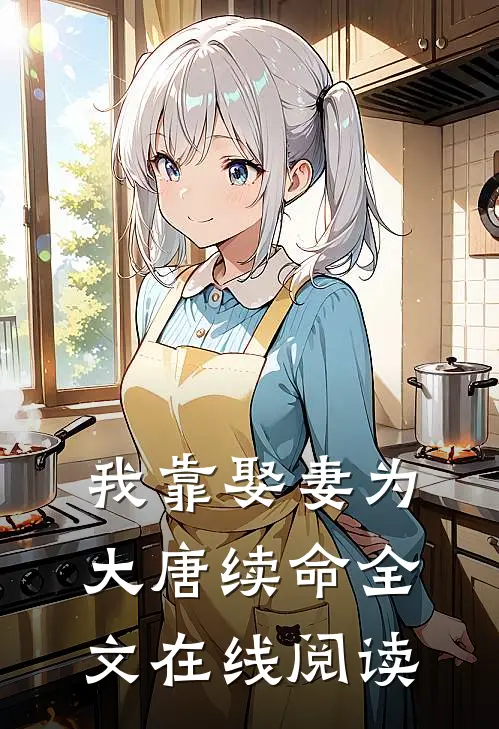 我靠娶妻为大唐续命全文在线阅读