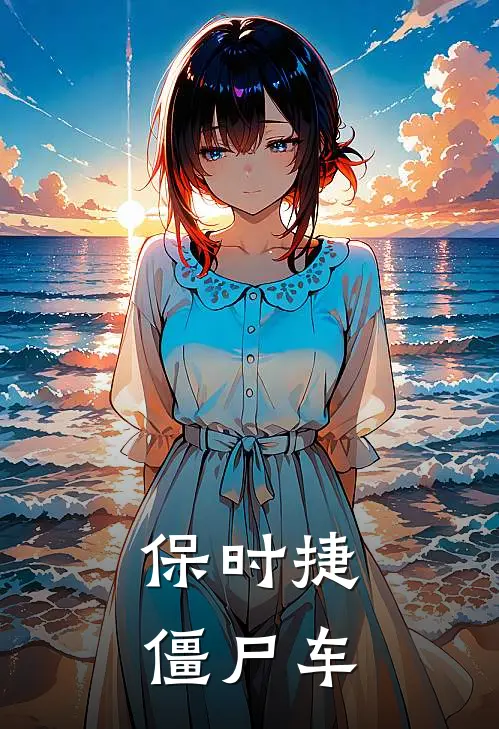 保时捷僵尸车