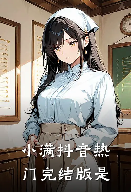 小满抖音热门完结版是
