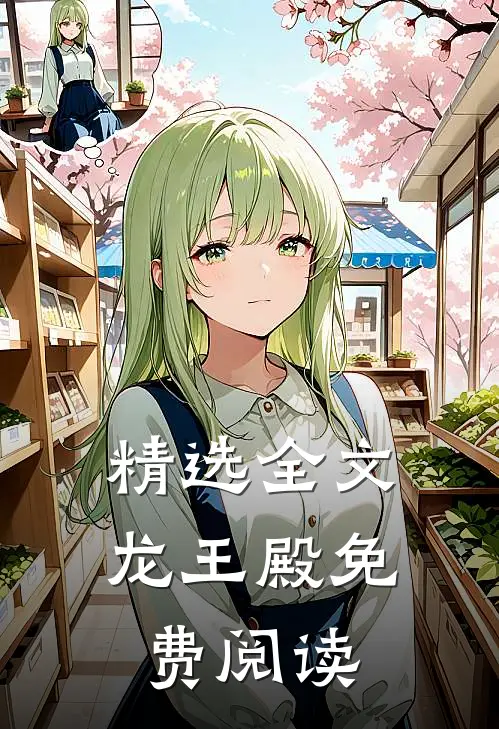 精选全文龙王殿免费阅读