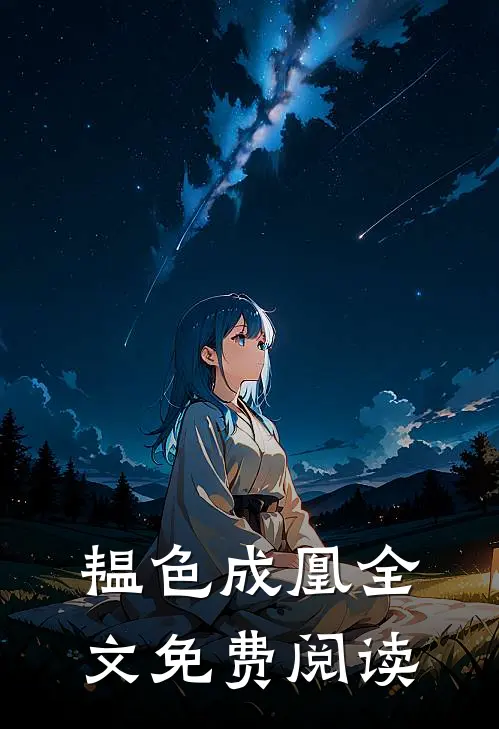 韫色成凰全文免费阅读
