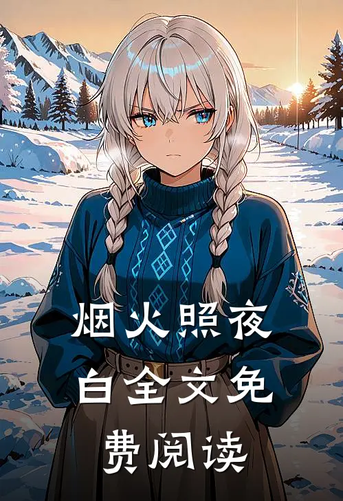 烟火照夜白全文免费阅读