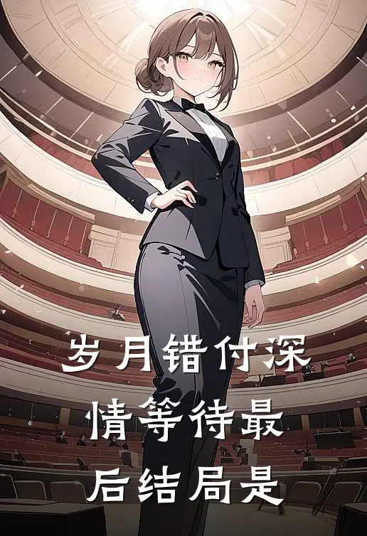 岁月错付深情等待最后结局是