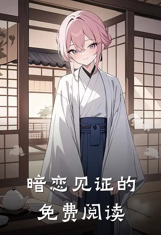 暗恋见证的免费阅读