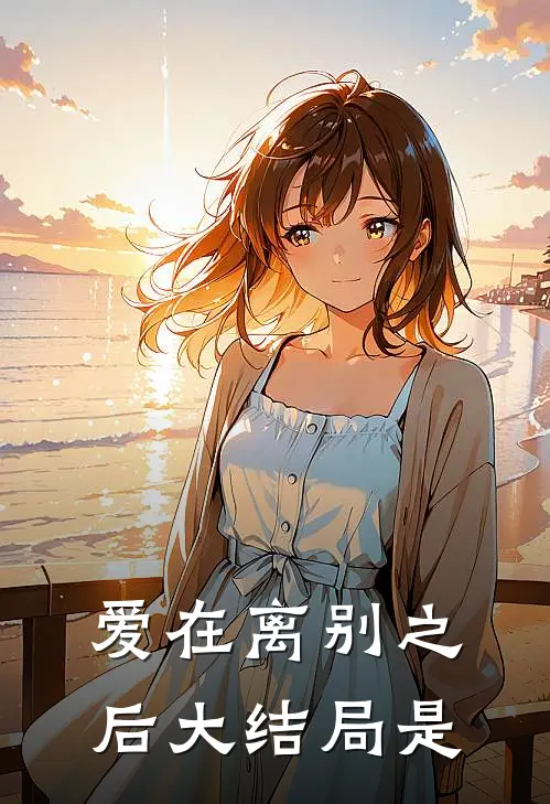 爱在离别之后大结局是