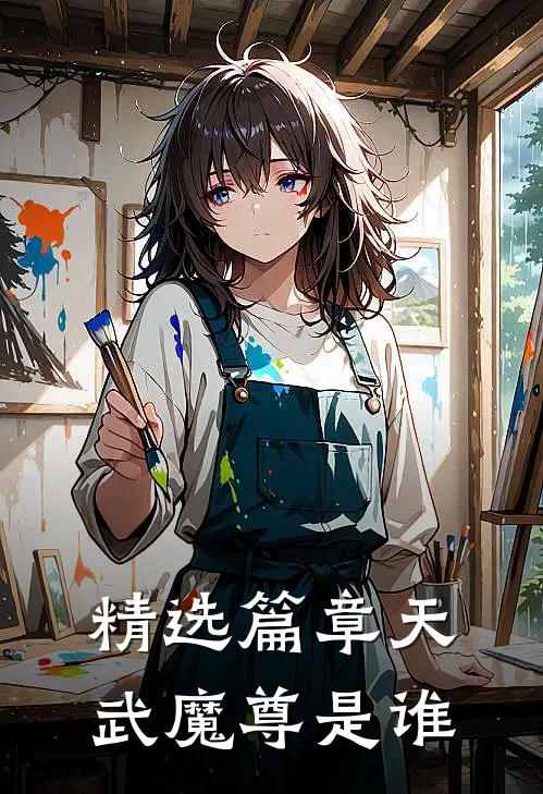 精选篇章天武魔尊是谁