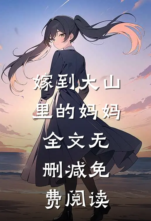 嫁到大山里的妈妈全文无删减免费阅读