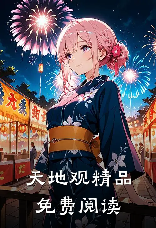天地观精品免费阅读