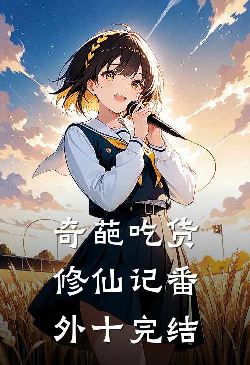 奇葩吃货修仙记番外十完结