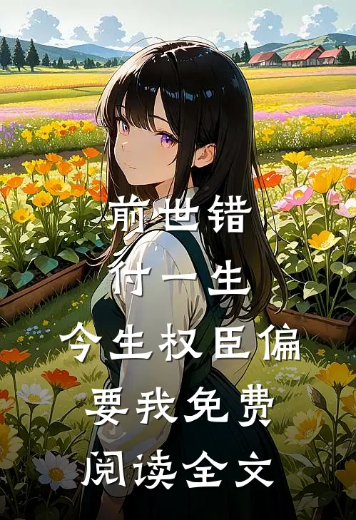 前世错付一生，今生权臣偏要我免费阅读全文