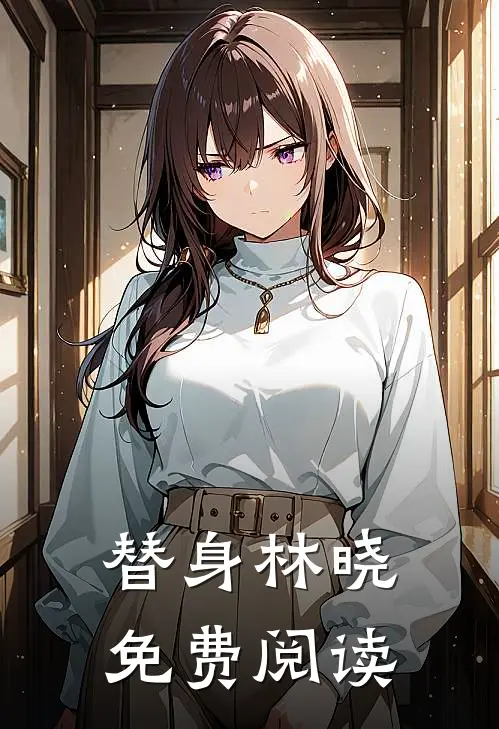 替身林晓免费阅读
