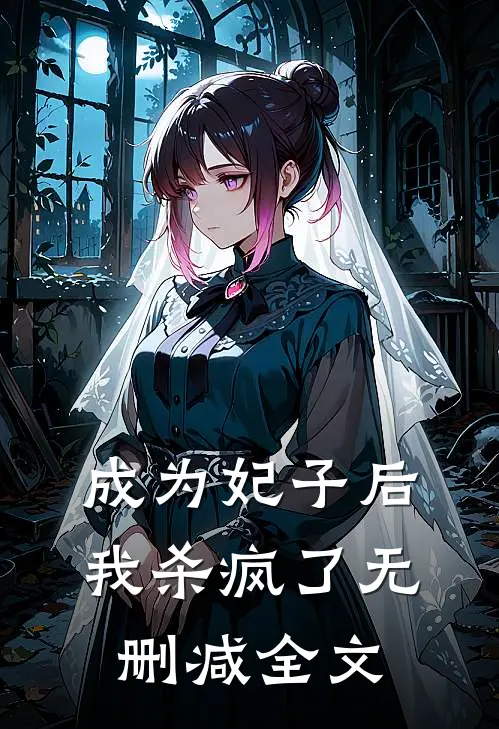 成为妃子后我杀疯了无删减全文