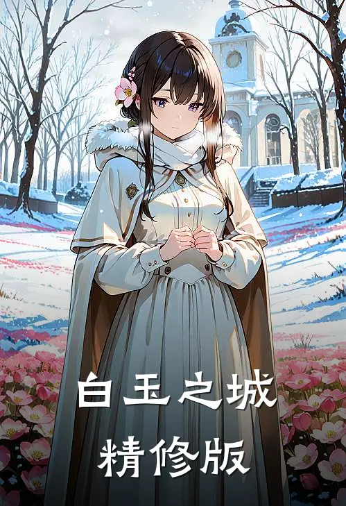 白玉之城精修版