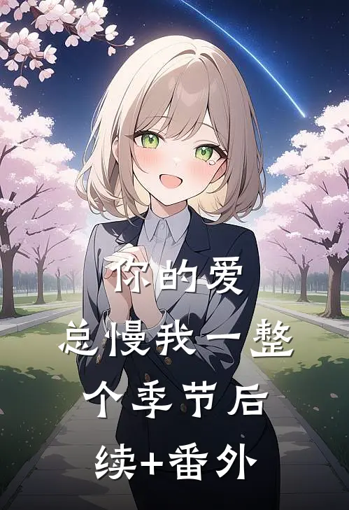 你的爱，总慢我一整个季节后续+番外