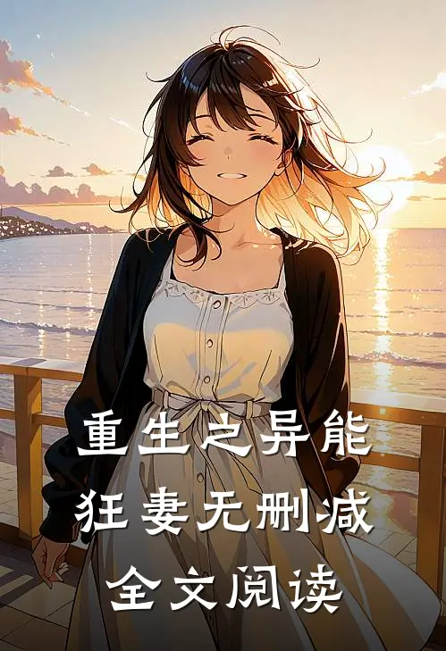 重生之异能狂妻无删减全文阅读