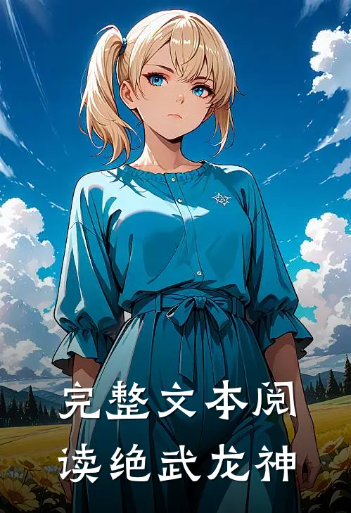 完整文本阅读绝武龙神