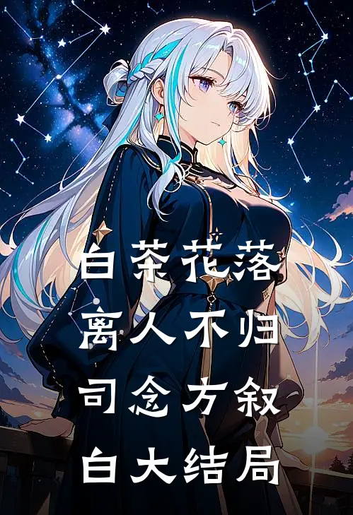 白茶花落离人不归司念方叙白大结局