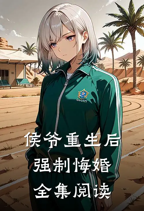 侯爷重生后强制悔婚全集阅读