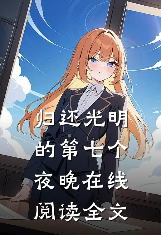 归还光明的第七个夜晚在线阅读全文