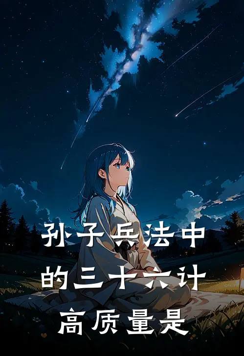 孙子兵法中的三十六计高质量是